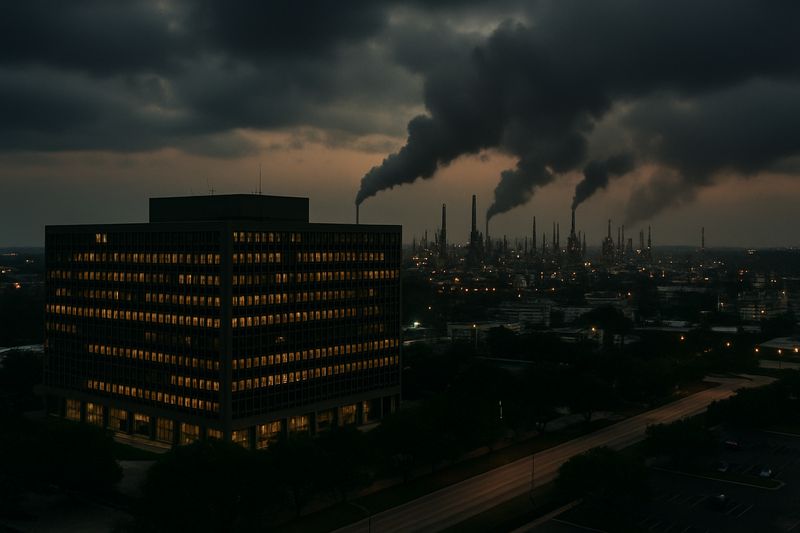 Exxon ($XOM) Faces Supreme Court Climate Suit Worth Billions