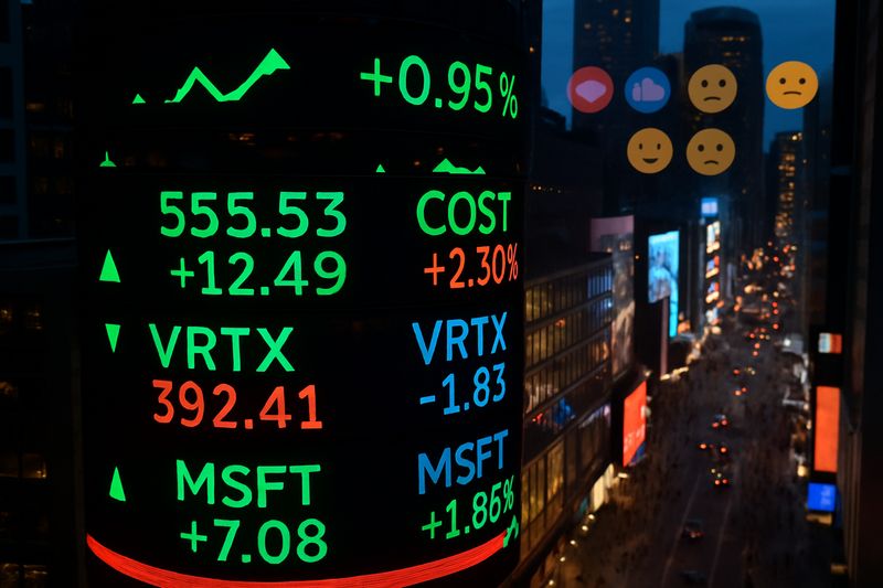 Fed Hikes, Nasdaq Wins: The Week Social Sentiment Got It Right