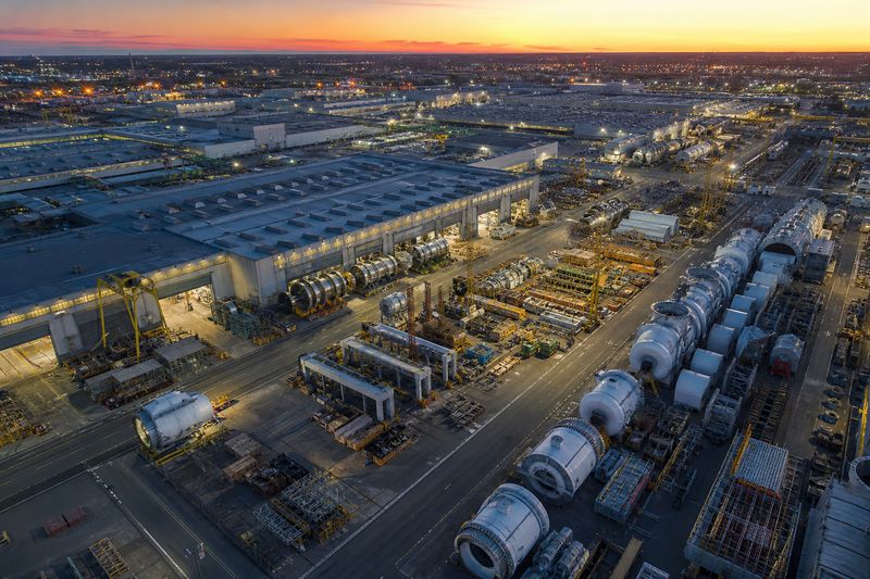 GE Vernova (GEV) Backlog Hits $197B: The AI Power Play Nobody Warned You About