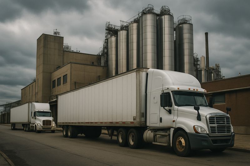 General Mills Falls 26%: Can Earnings Stop the Slide?