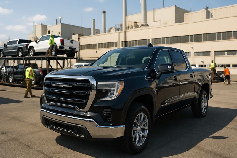 GM ($GM) Pops the Hood on Q2 Beat, Hikes Outlook as Trucks and Cash Roar