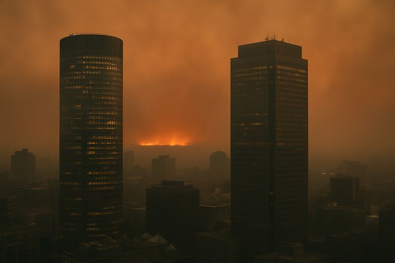 Goldman and Citi Are About to Report Earnings While the World Is Literally on Fire thumbnail