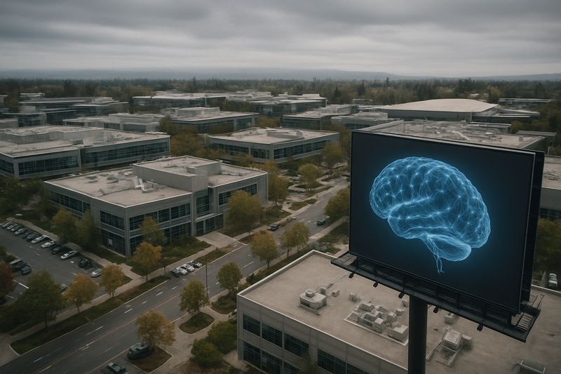 GOOGL Is Bleeding Brains and the Street Is Finally Noticing — SPCX Makes It Worse thumbnail