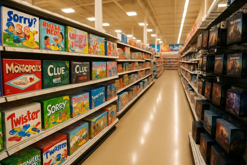 Hasbro ($HAS) Surges on $500M Magic Boost as Digital Cuts Pay Off
