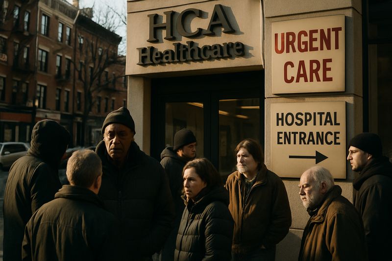 HCA Healthcare Cuts Guidance as ACA Subsidy Cliff Hits Patients thumbnail