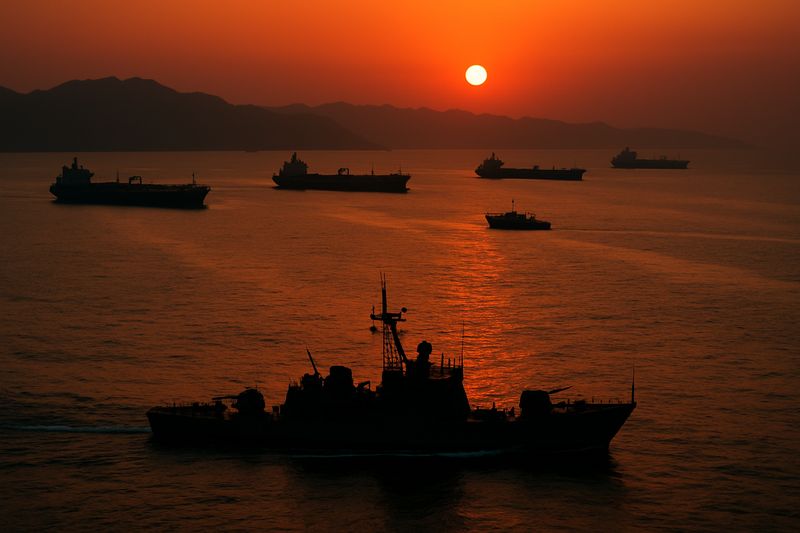 Hormuz or Bust: Iran's Strait Threat Is the $115 Oil Shock Wall Street Can't Ignore thumbnail