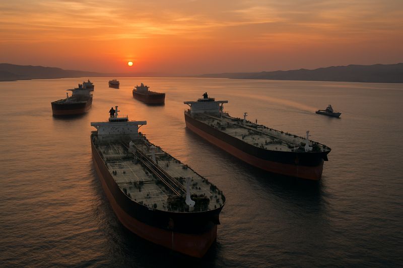 Hormuz Stays Shut: Oil Spikes as Iran Rejects U.S. Terms
