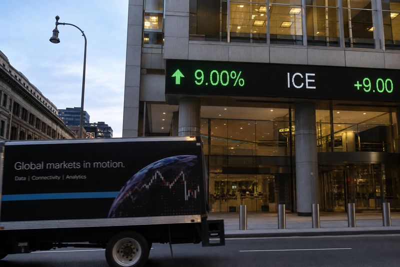 ICE Surges 9% on Perpetual Futures Bet: Is $ICE the Sleeper Pick of Earnings Season?