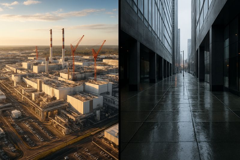 INTC Rips 10%, ACN Craters 20%: The Great AI Spending Divorce Is Here thumbnail
