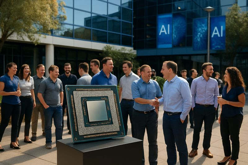 Intel Surges 35% in September: Is the AI Trade Back for Real?