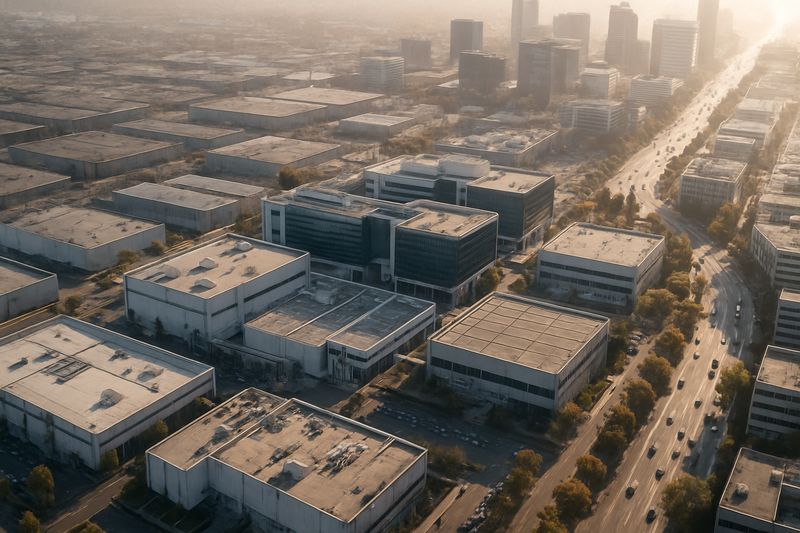 Intel's 12% Pop, SpaceX IPO Chaos, and the Semiconductor Sell-Off Nobody Saw Coming thumbnail