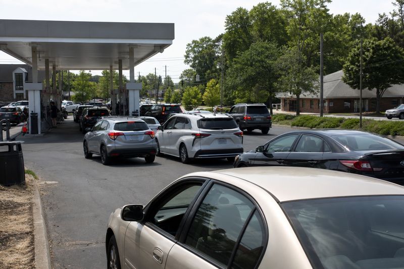 Iran War Is Costing US Consumers at the Pump and the Grocery Store