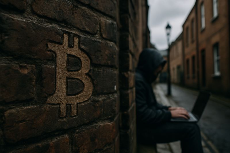 Is Adam Back Actually Satoshi? The NYT Think So — He Says 'Lol, No' thumbnail