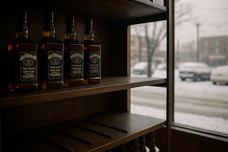 Jack Daniel's Lost 70% of Canada Sales. It Might Not Get Them Back.