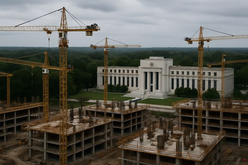July Jobs Report Lost 23,000: What It Means for the Fed