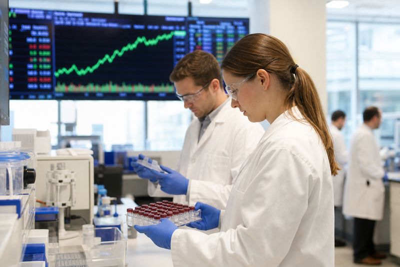 LLY Up 20% YTD: Is the Obesity Drug Trade Still Early?