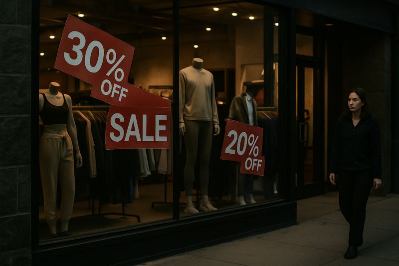 Lululemon $LULU Crashes 15%: Tariff Math and a 9% Comp Sales Miss