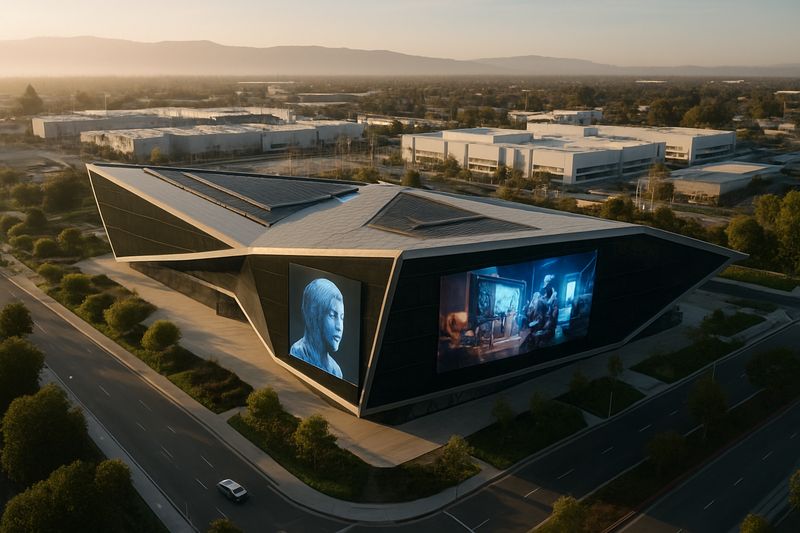 Mag-7 Is Back: NVDA Leads AI Rally as Azure Hits 40% Growth
