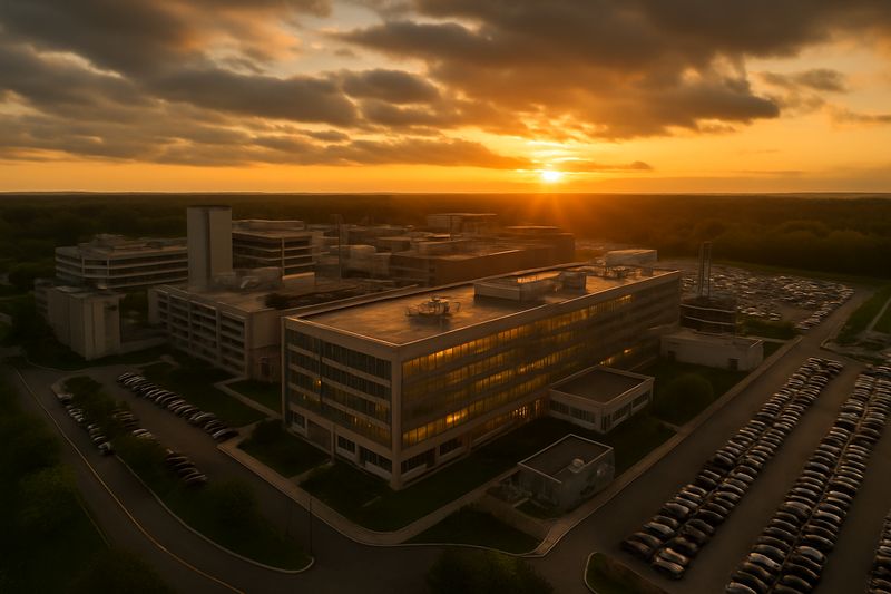 Merck Q2: $MRCK Keytruda Hits $8.4B But Earnings Face Pressure