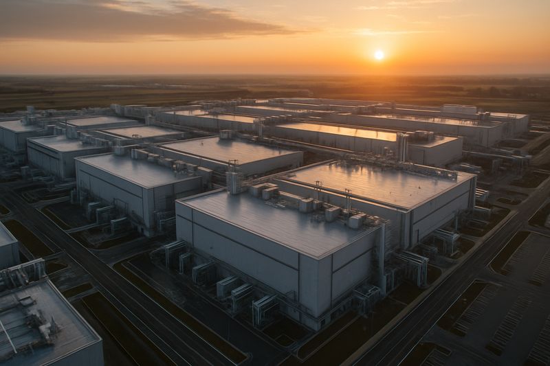 Micron Just Printed the Earnings Report of the Decade — And It's Still Under 10x Earnings
