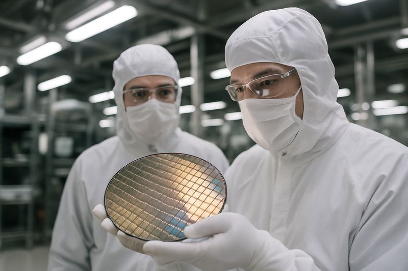 Micron (MU) Earnings in 8 Days: Retail Is Already Positioned