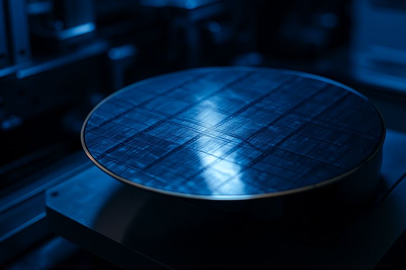 Micron $MU Jumps 4% as DA Davidson Sets $3,000 Target