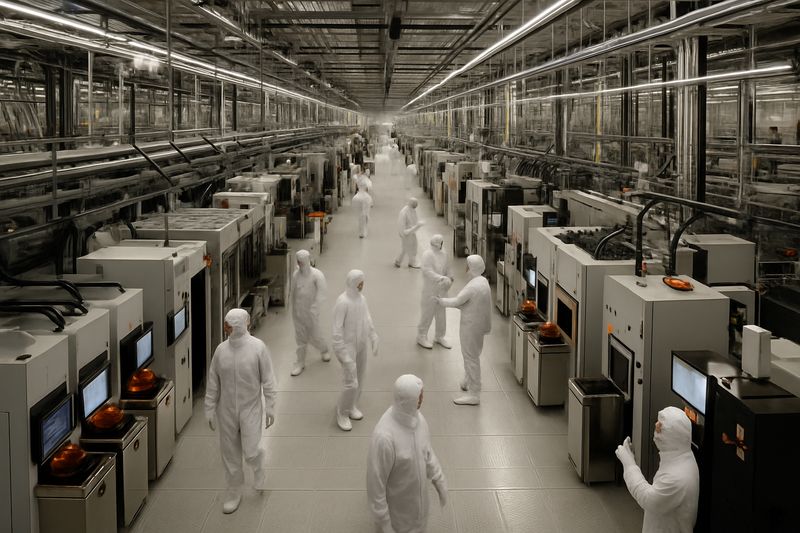 Micron ($MU) Pops 11% on Semiconductor Snapback: AI Bears Bewildered