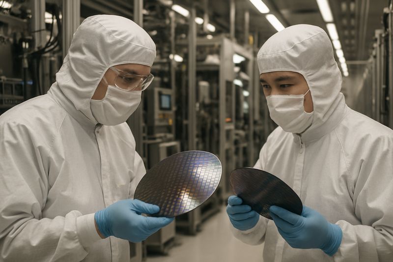 Micron $MU Posts 167% Revenue Growth: Is a 6.6x Forward PE a Gift?
