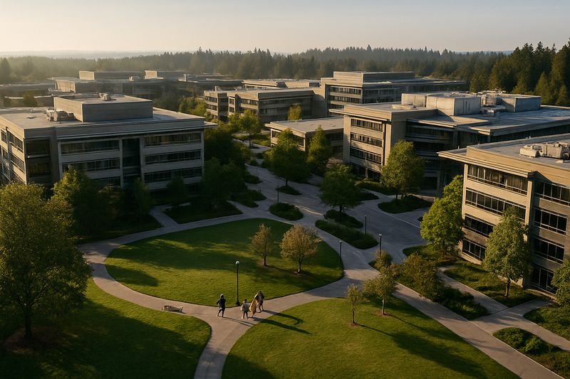 Microsoft $MSFT Azure Hits $100B: The One Earnings Winner This Week