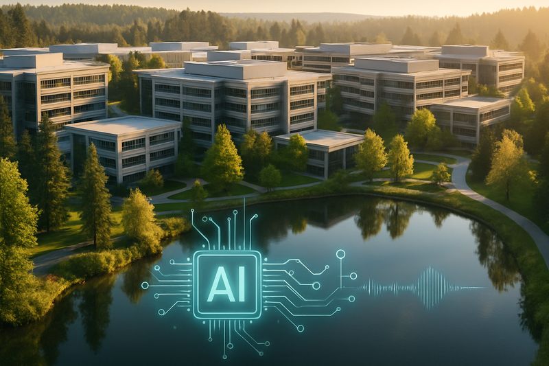 Microsoft $MSFT Is Undervalued in AI — Bloomberg Says Buy the Lag thumbnail