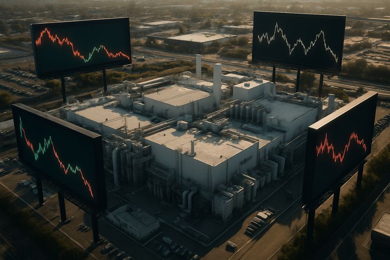 Moonshot’s $30B AI Model Spooks Markets, What's Next for Memory Stocks?