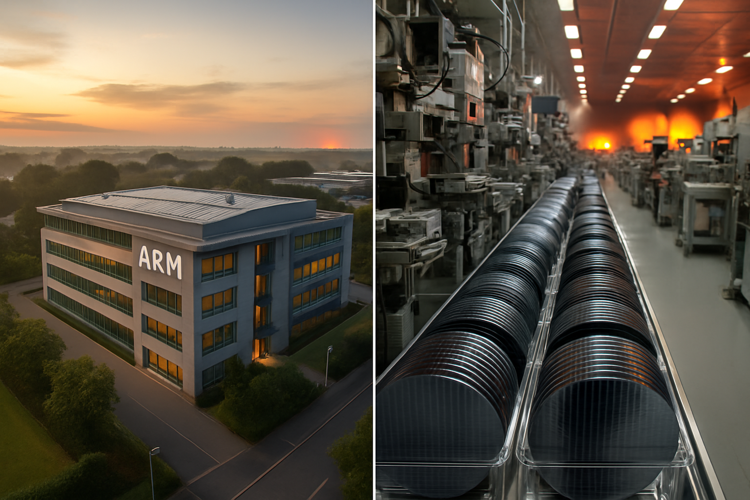 MU and ARM Are the Quiet Winners While the World Watches Qatar Burn thumbnail