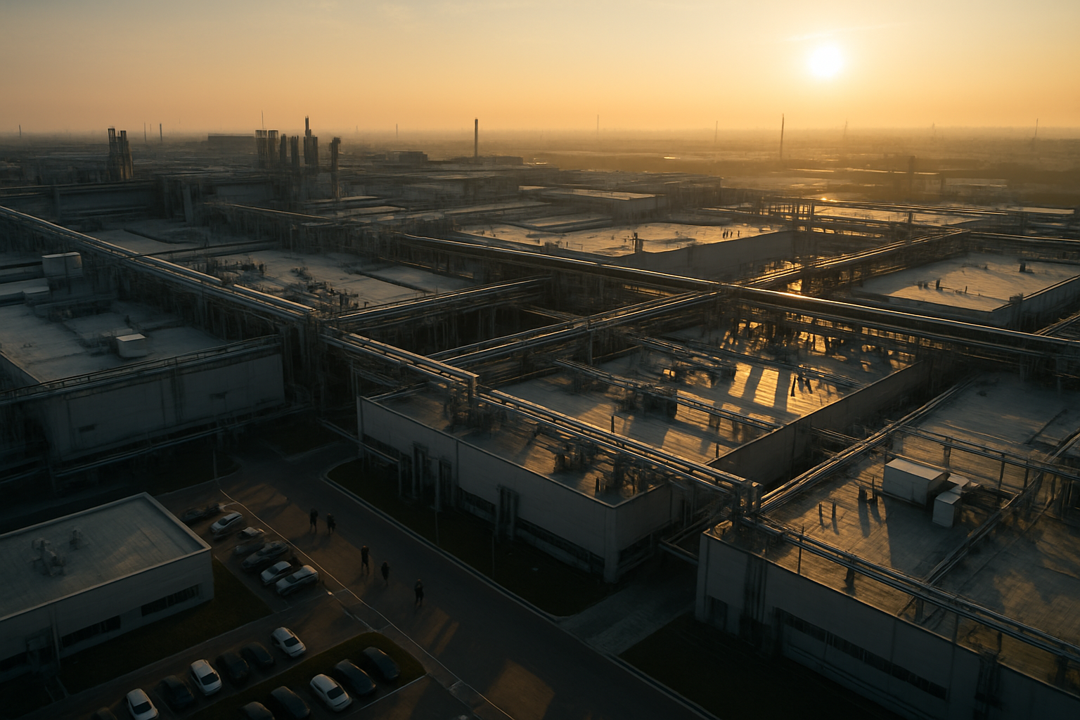 $MU Just Beat Earnings and Still Got Wrecked — Welcome to War Season thumbnail