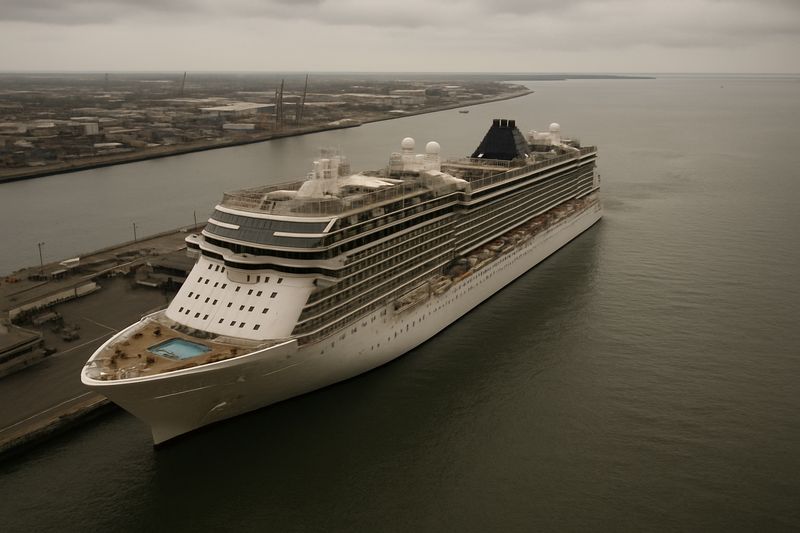 NCLH Is the Cruise Line That Can't Catch a Wave — And Retail Is Finally Noticing thumbnail