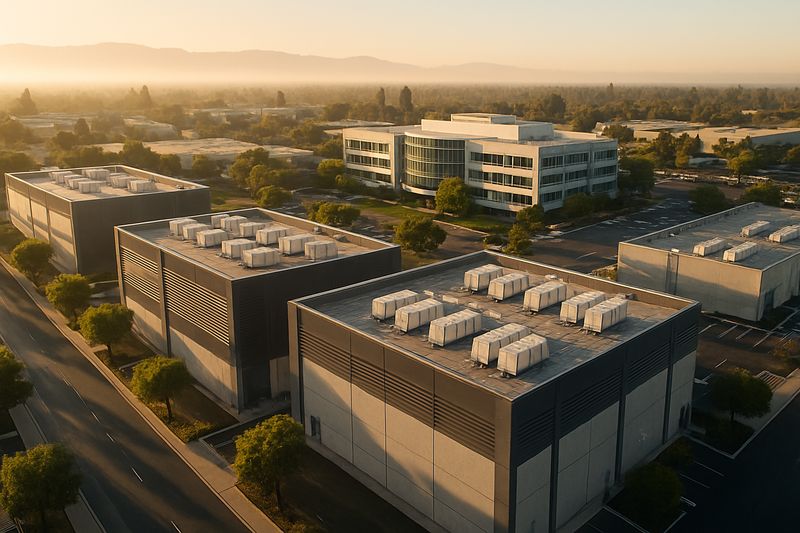 NetApp $NTAP Posts Record Q1 With 30% Revenue Growth and Storage Up 47%