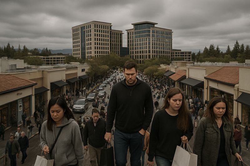 Netflix Beat the Quarter and Still Got Punished — Here's Why Retail Is Furious thumbnail