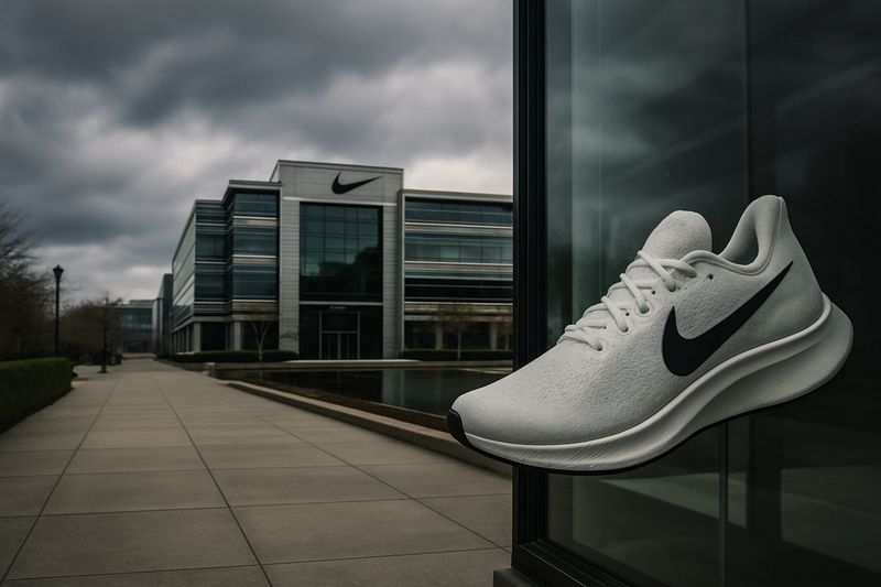 Nike's Earnings Are Tuesday and the Bar Has Never Been Lower — Which Might Be the Point thumbnail