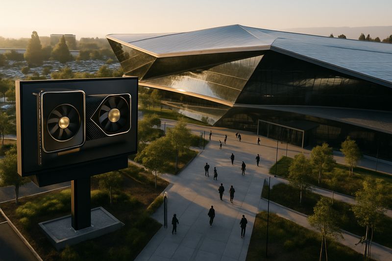 Nvidia $NVDA Earnings Preview: AI's Biggest Week Arrives