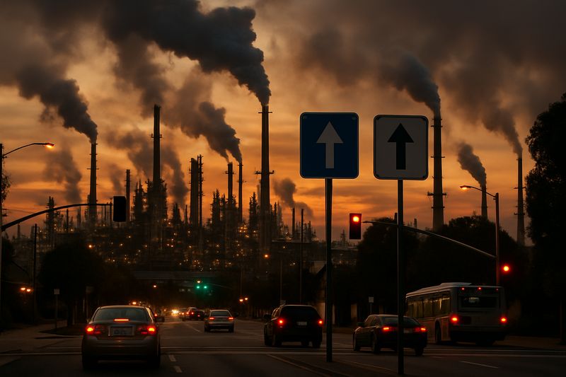 Oil at $126, Fed at War With Itself, and Big Tech Just Split the Room: Your Weekly Chaos Digest thumbnail