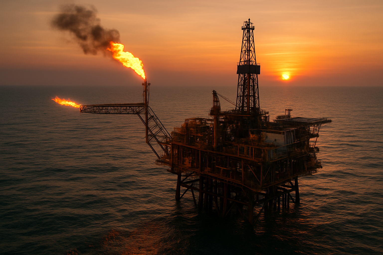 Oil at $90 and Climbing: Energy Earnings Are About to Get Very Interesting thumbnail