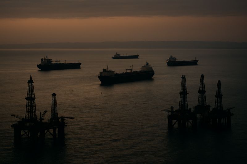 Oil Hits $82 as Iran Blocks Hormuz: Who Wins, Who Bleeds thumbnail