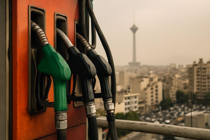 Oil, Inflation, and Iran: The Weekly Sentiment Recap