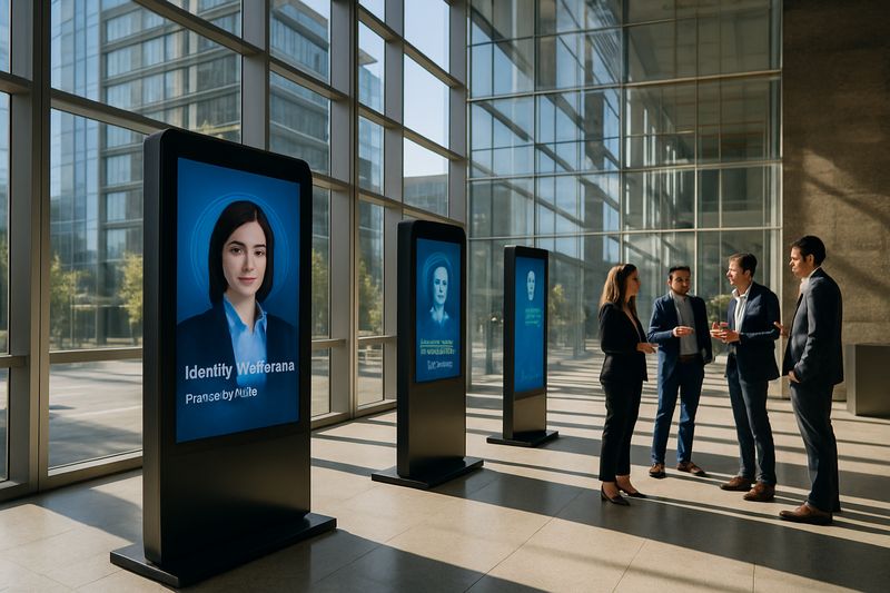 Okta $OKTA Surges 30%: AI Agents Are Identity's Killer App