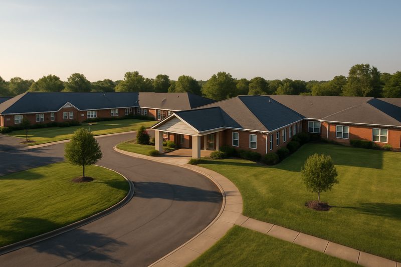 PAXS Up 16% YTD: The Nursing Home Stock Nobody Is Talking About