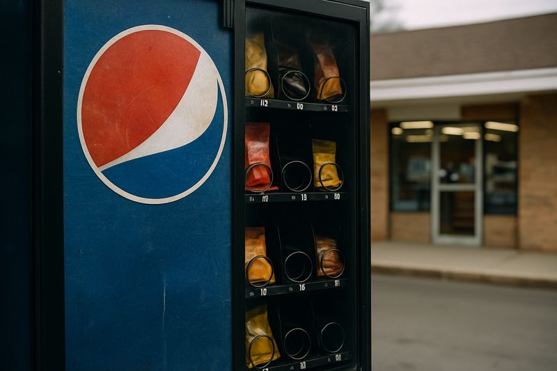 PEP Cuts EPS Guidance to 1-2%: Is Pepsi's Snack Empire Crumbling?