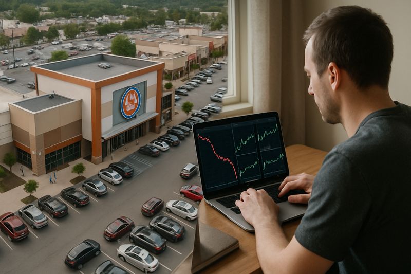 PLAY Craters 18%, ADPT Slides, and 3 Hidden-Gem Tickers Reddit Is Quietly Loading Up On thumbnail