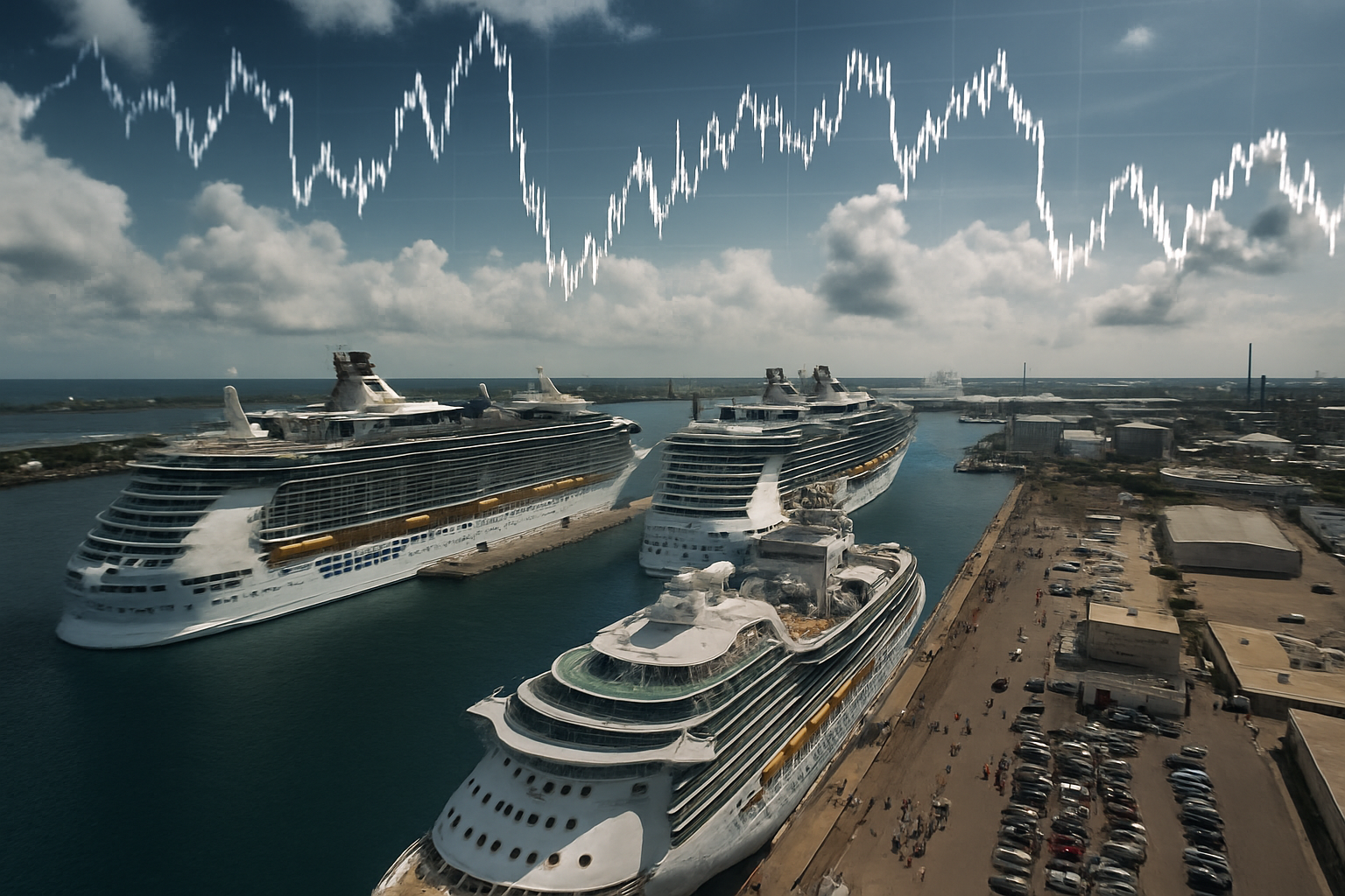 Reddit's DD Crowd Is All-In on $CCL Puts — And the Oil Math Checks Out thumbnail