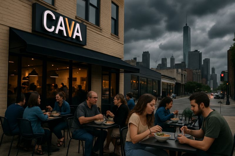 Reddit's Restaurant Trade Is Real: $CAVA and $CBRL Are Printing While the Macro Burns thumbnail