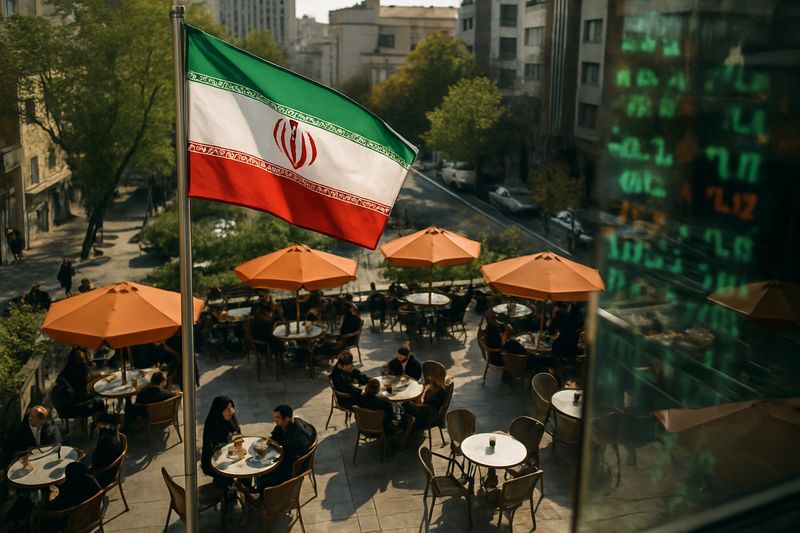Reddit's War Trade Is Getting Complicated — WSB Is Split on Whether This Iran Rally Is Real thumbnail