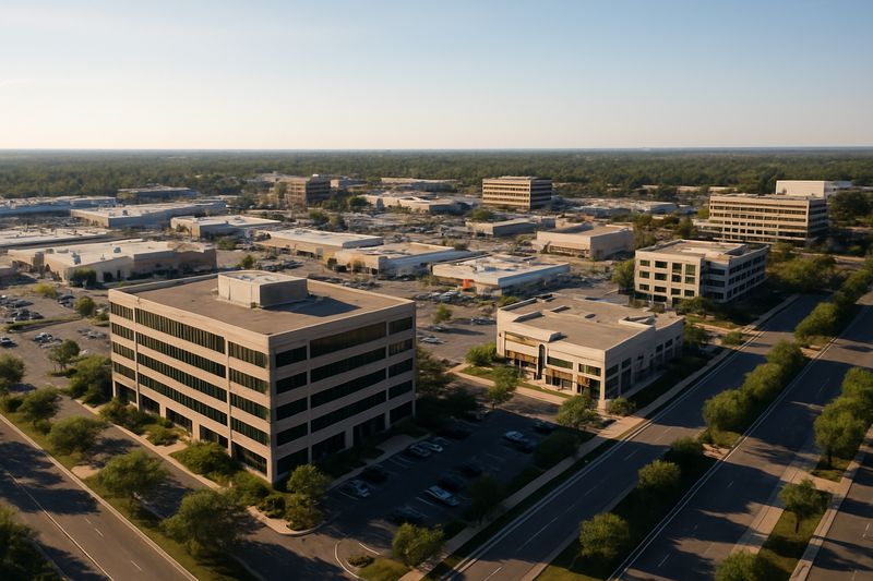 REITs Are Dividend Machines With 4.5% FFO Growth: Buy the Dip